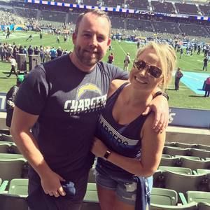 Meet your Posher, Melonie